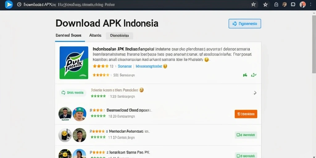 Komunitas aktif yang saling mendukung pemain.