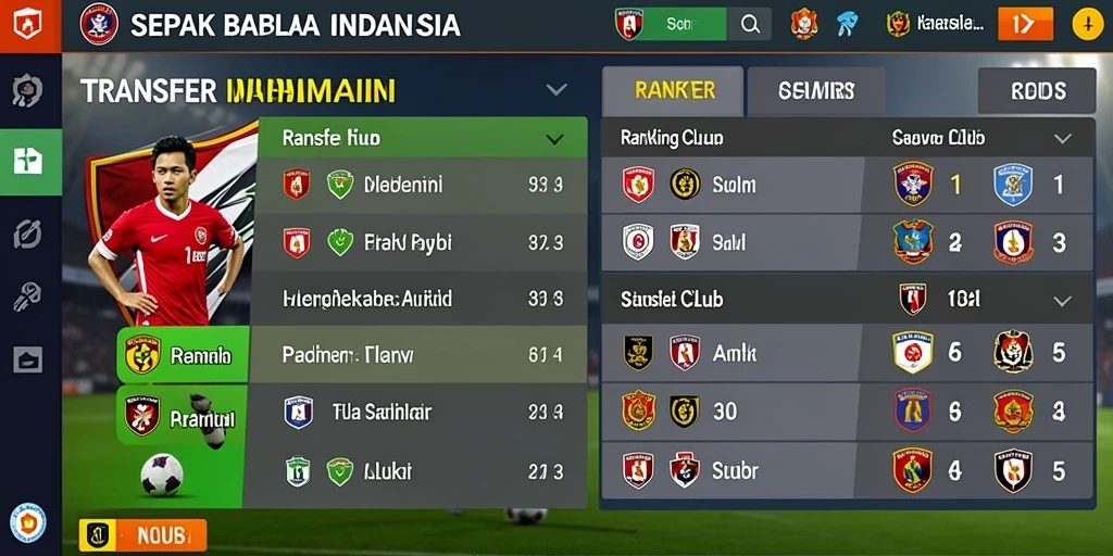 Karakter unik dan senjata yang beragam.