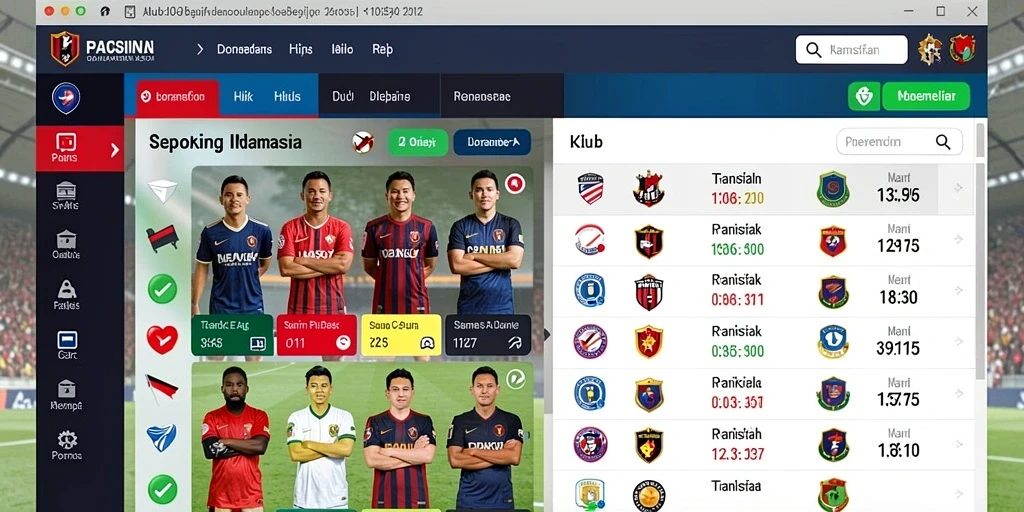 Misi dan tantangan menarik untuk dimainkan.