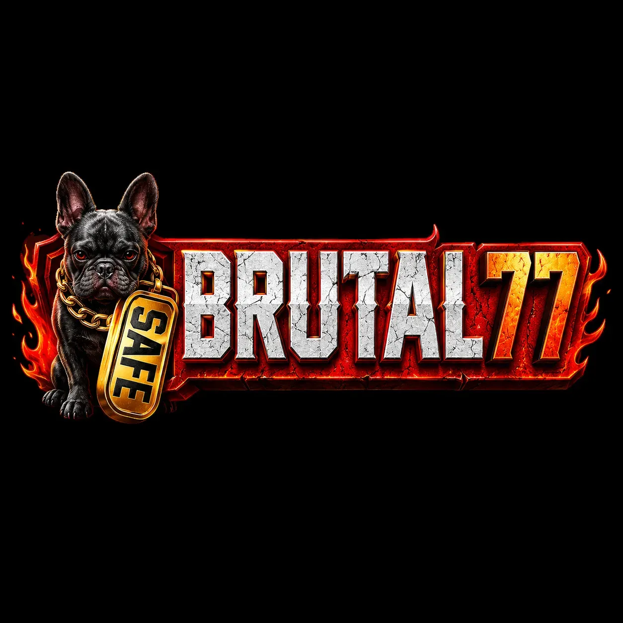 brutal77 — ikon APK
