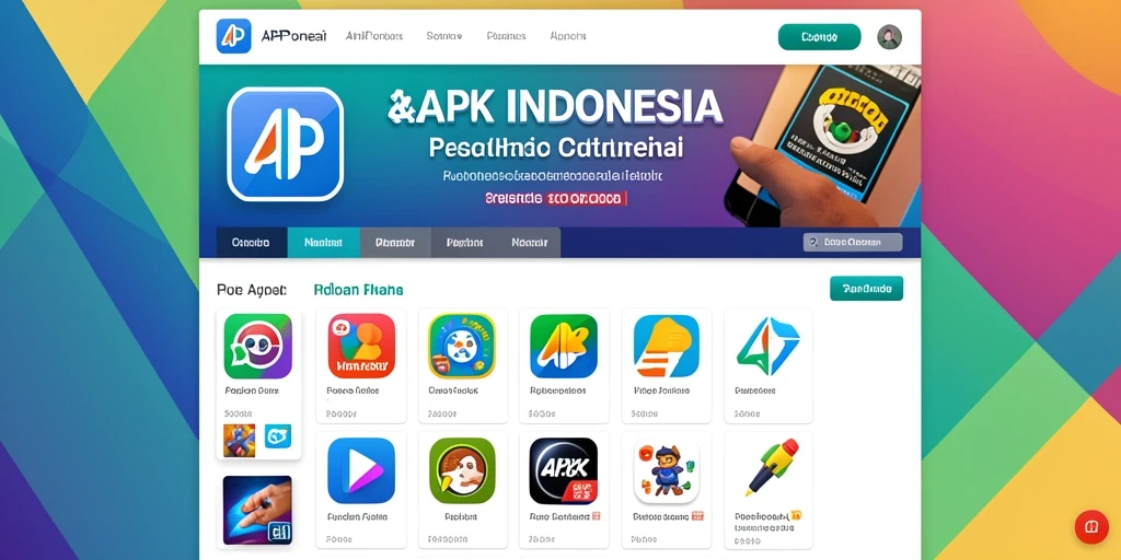 Event dan turnamen dengan hadiah menarik.