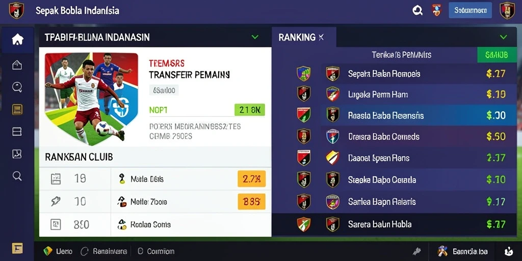 Tangkapan layar memperlihatkan mode multiplayer yang seru.