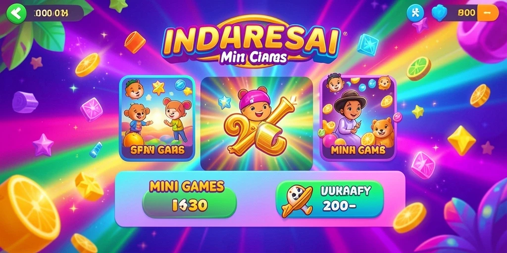 Misi dan quest yang bervariasi dan menantang.