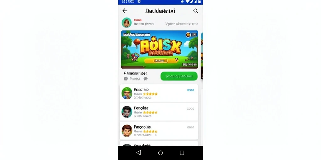 Sistem reward yang memberikan motivasi lebih pada pemain.
