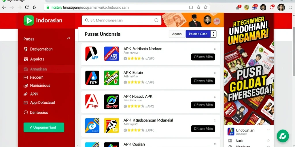 Mode multiplayer yang seru dan kompetitif.