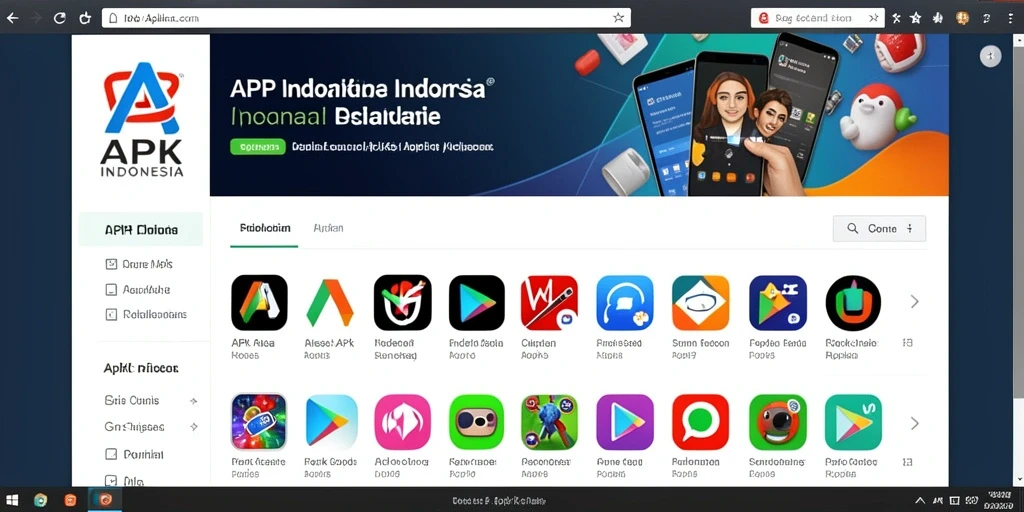 Koleksi permainan kartu yang beragam dan menantang.