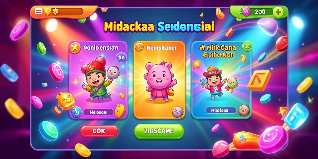 Penawaran khusus dan diskon menarik setiap hari.