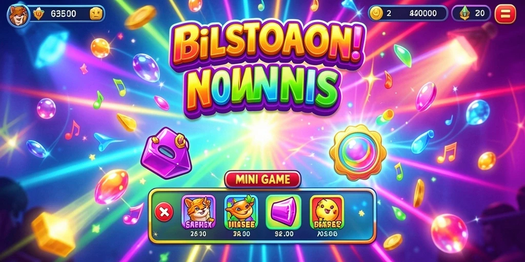 Sistem reward yang menarik untuk setiap pencapaian.