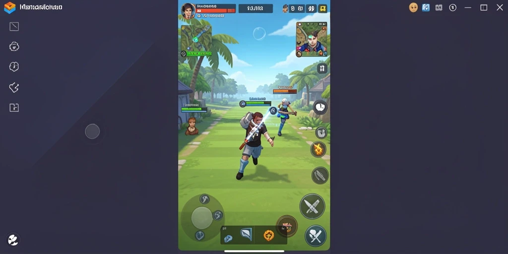 Event spesial yang menawarkan hadiah menarik setiap bulan.