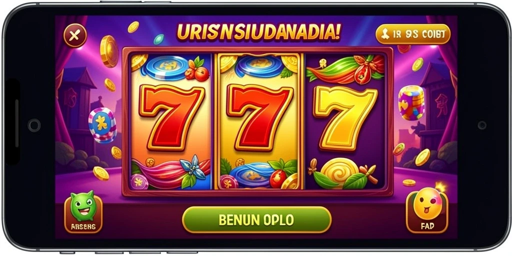 Mode multiplayer yang seru untuk bersaing dengan teman.