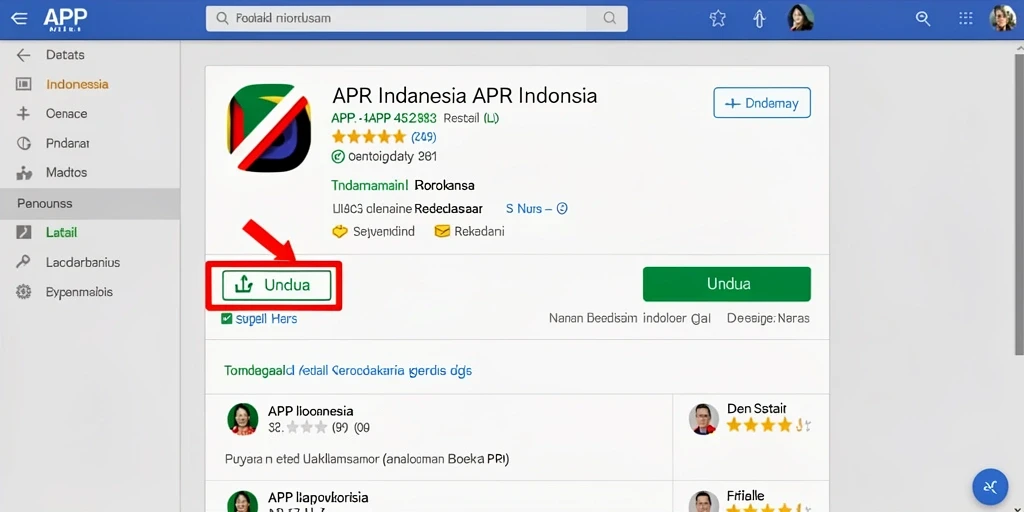 Fitur keamanan terbaru yang melindungi data pengguna.